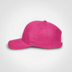 Americano-Fuchsia-Soc