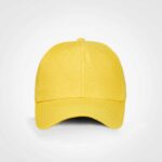 Americano-Yellow-Foc