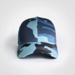 Basic-6-Panel-Camo-Blue-Foc