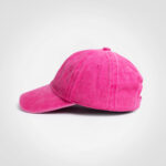 Camper-Fuchsia-Soc