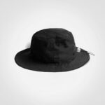 Kids-Venture-Hat--Black-Soc
