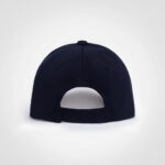 Ottoman-Cap-Navy Boc