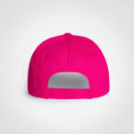 Promo-6-Panel-Fuchsia-Boc
