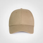 Promo-6-Panel-Khaki-Foc