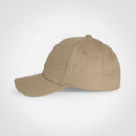 Promo-6-Panel-Khaki-Soc
