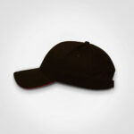 Promo Sandwich Black Red Soc