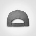 Promo Sandwich Charcoal White Boc