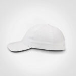 Promo Sandwich White Black Soc