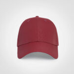 Racer-Cap-Burgundy-Foc