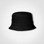 Shady-bucket-hat-Black
