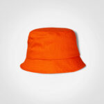 Shady-bucket-hat-Orange