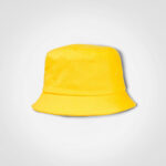Shady-bucket-hat-Yellow