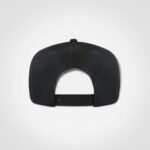 Snapback Black Boc