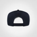 Snapback Navy Boc