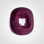 Venture-Hat---Burgundy-inside
