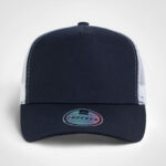 trucker_cap_navy_white_front_view_1