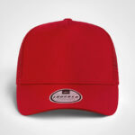 trucker_cap_red_FRONT_view